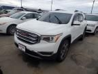 2018 GMC Acadia SLT-2