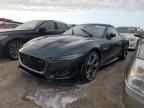 2024 Jaguar F-TYPE R Dynamic