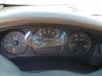 2002 Pontiac Montana