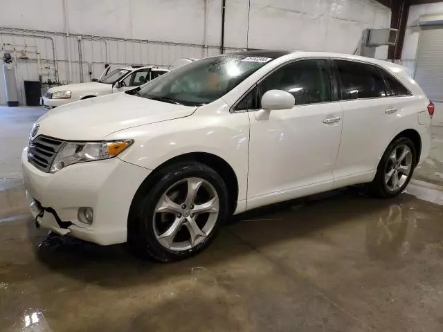 2010 Toyota Venza