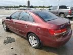 2008 Hyundai Sonata GLS