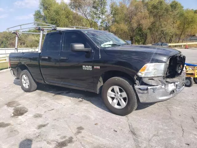 2017 Dodge RAM 1500 ST