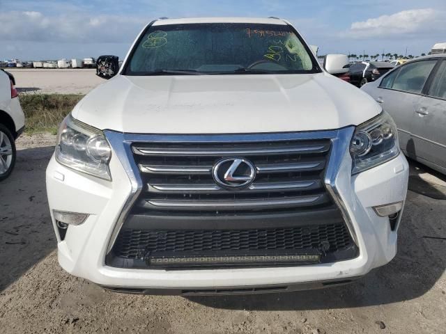 2015 Lexus GX 460