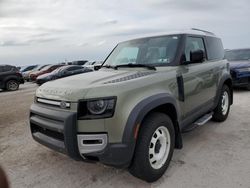 2023 Land Rover Defender 90 S en venta en Arcadia, FL