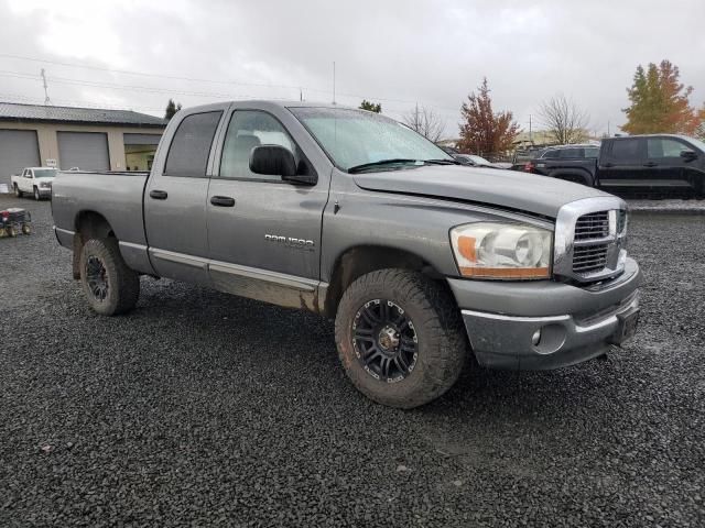 2006 Dodge RAM 1500 ST