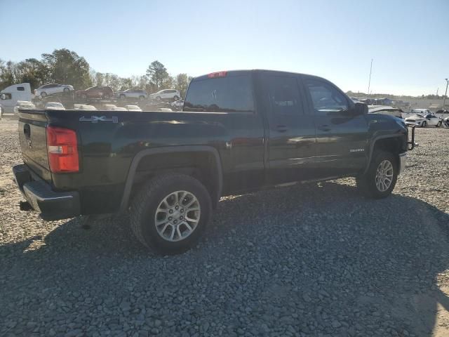 2015 GMC Sierra K1500