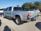 2006 Toyota Tacoma Double Cab Prerunner Long BED