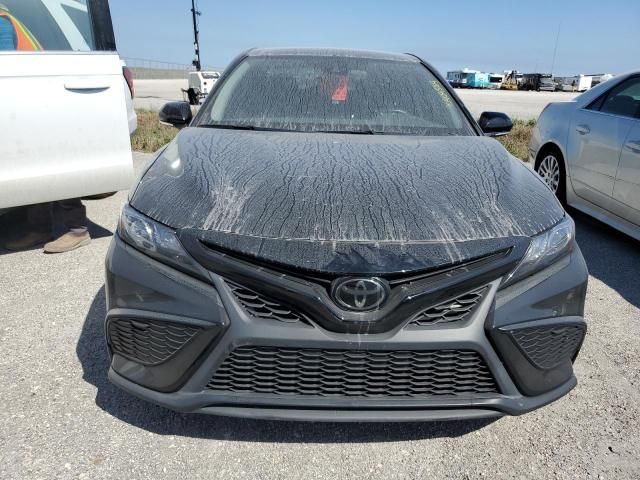 2023 Toyota Camry SE Night Shade