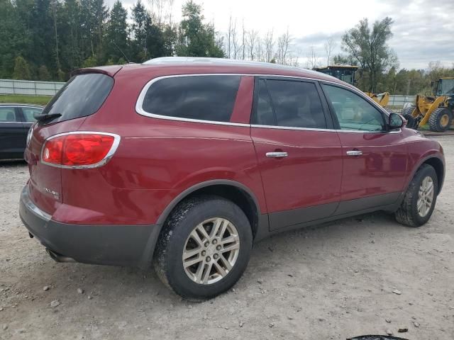 2009 Buick Enclave CX