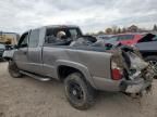 2006 Chevrolet Silverado K2500 Heavy Duty