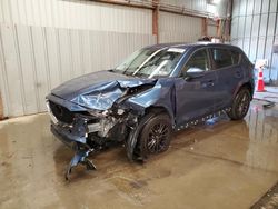 Mazda Vehiculos salvage en venta: 2019 Mazda CX-5 Touring