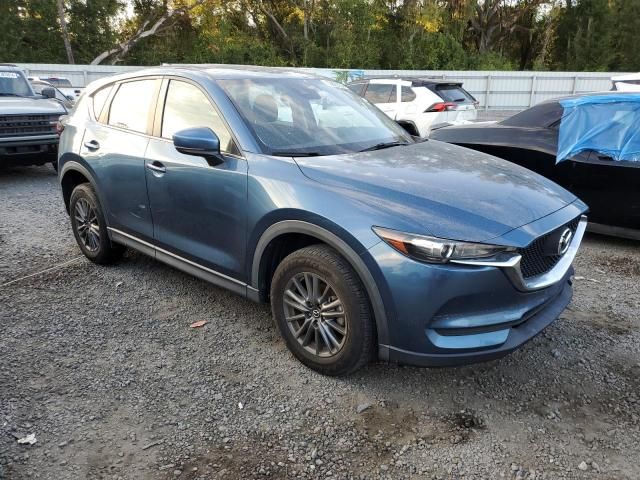 2017 Mazda CX-5 Sport