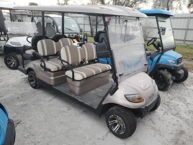 2022 Icon Golf Cart