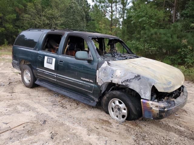 2002 GMC Yukon XL C1500