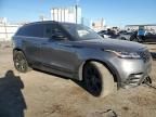 2019 Land Rover Range Rover Velar R-DYNAMIC SE