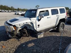 2008 Hummer H3 Alpha en venta en Hueytown, AL