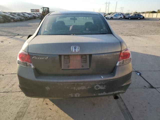 2010 Honda Accord LX