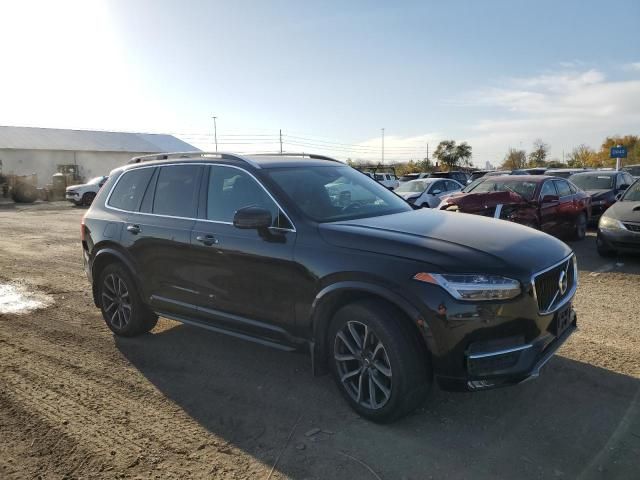 2017 Volvo XC90 T6