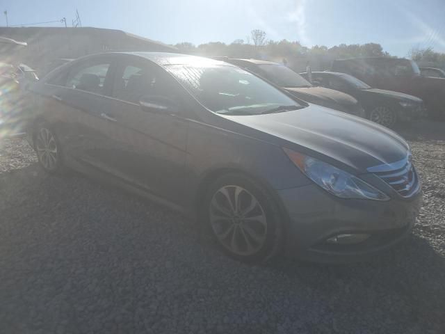 2014 Hyundai Sonata SE