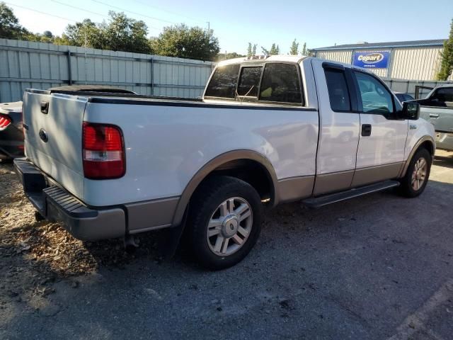 2004 Ford F150