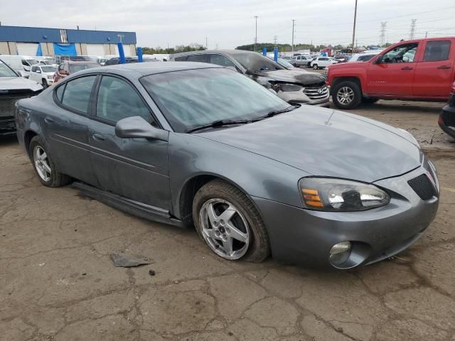 2004 Pontiac Grand Prix GT2