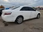 2009 Toyota Camry Hybrid