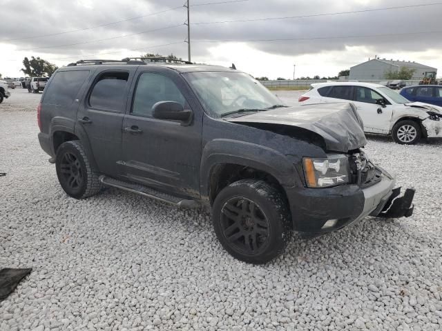 2009 Chevrolet Tahoe K1500 LT