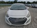 2013 Hyundai Elantra GT