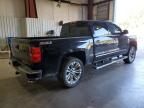 2015 Chevrolet Silverado K1500 LTZ