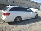 2014 Mercedes-Benz E 350 4matic Wagon