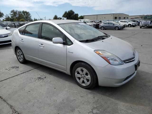 2009 Toyota Prius