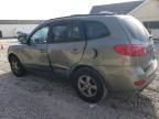 2008 Hyundai Santa FE GLS