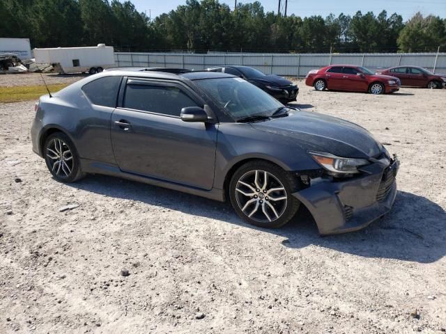 2014 Scion TC