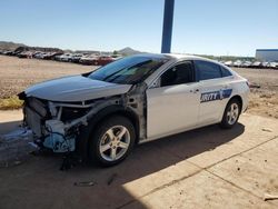 Chevrolet Malibu ls Vehiculos salvage en venta: 2023 Chevrolet Malibu LS