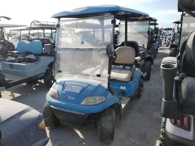 2018 Other Golf Cart