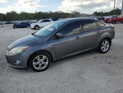 2012 Ford Focus SE en venta en Apopka, FL