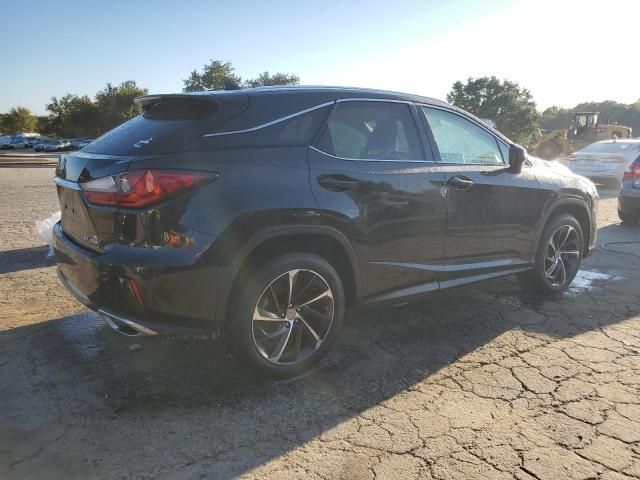 2016 Lexus RX 350 Base