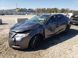 Toyota Vehiculos salvage en venta: 2009 Toyota Camry Base