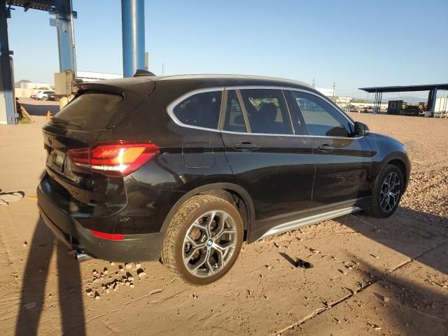 2021 BMW X1 XDRIVE28I