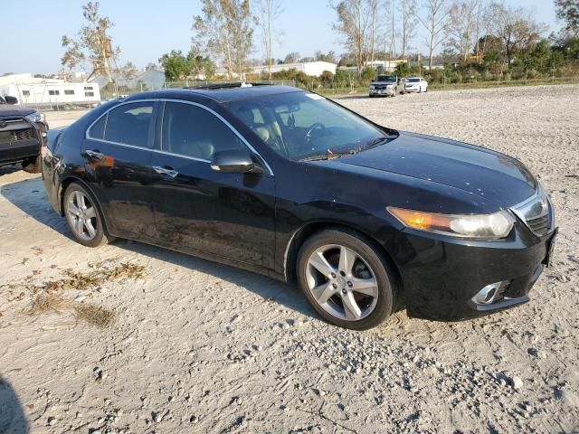 2011 Acura TSX