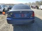 2003 Honda Civic EX