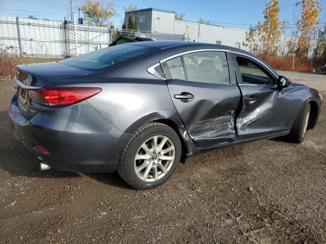 2014 Mazda 6 Touring