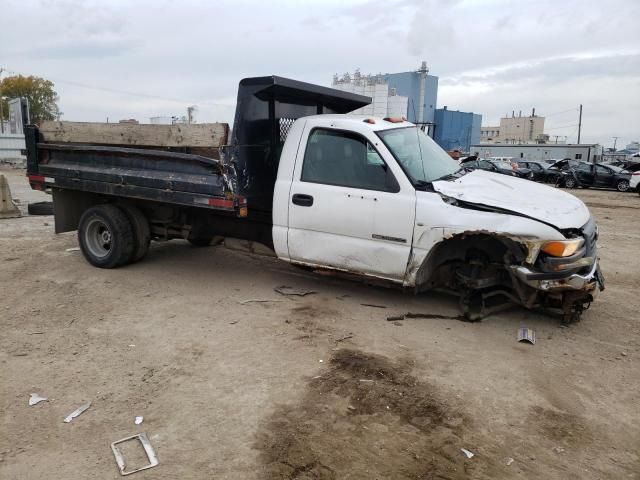 2006 GMC New Sierra K3500