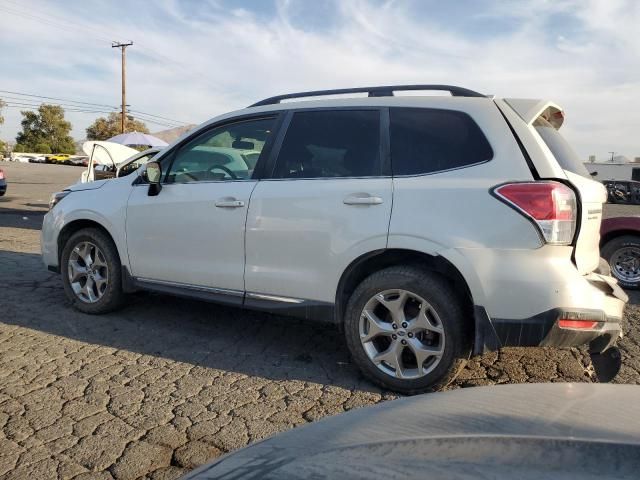 2017 Subaru Forester 2.5I Touring