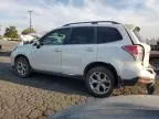 2017 Subaru Forester 2.5I Touring