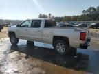 2014 Chevrolet Silverado K1500 LTZ