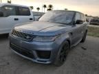 2020 Land Rover Range Rover Sport P525 HSE