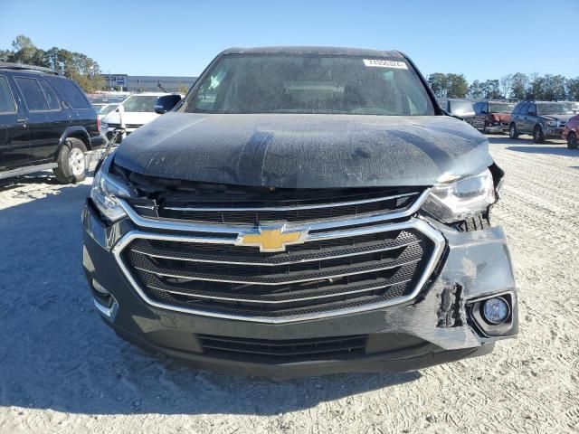 2020 Chevrolet Traverse LT