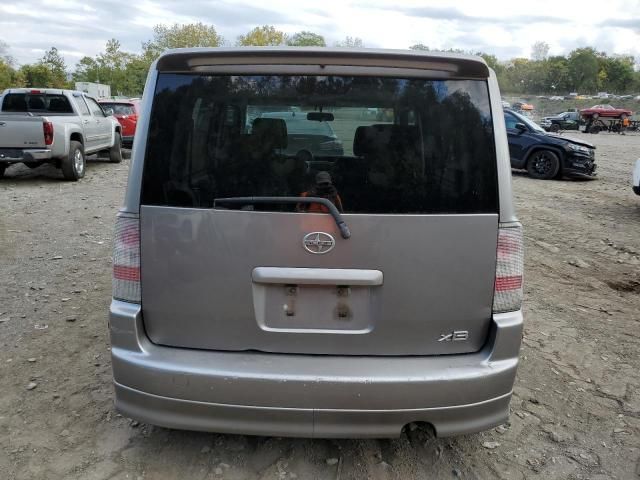 2005 Scion XB