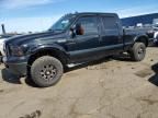 2006 Ford F250 Super Duty